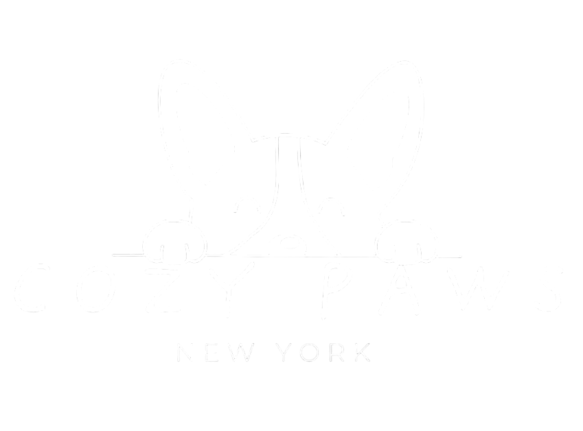 Cozy Paws - Professional Dog Walking
